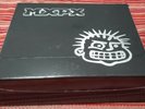 SOLD OUT  MxPx Box Set - Pop Punk - Limited to 1,500 - Vinyls - Book - Slipmat