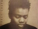 Tracy Chapman TRACY CHAPMAN Australian ORIGINAL Pressing 1988 ELEKTRA RARE LP