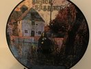 BLACK SABBATH DEBUT ALBUM PICTURE DISC LP VINYL RECORD MINT 1970/2003 
