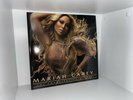 Mariah Carey, The Emancipation of Mimi gold vinyl exclusive