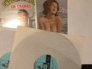 Rare 2 Latin Adult Comedy Lps Chucha La Loca Both In Shrink W/ Posters Like New
