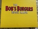 Bobs Burgers Music Album Vol. 1 box set