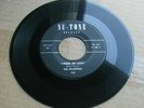 Majestics 45 RPM 
