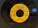 Rare Soul/Funk BOOKER T. AVERHEART Heart 'N Soul / Maxi-Midi SOULTEX 1933 NM/NM-