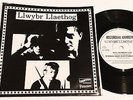 LLWYBR LLAETHOG - Dull Di-drais - UK 7