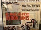 BYRON JANIS Encore Soviet Mercury Living Stereo SR 90305 RFR-1/RFR-2 TAS rare
