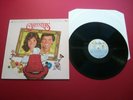 Carpenters - An Old Fashioned Christmas - 1984 UK Vinyl LP. A&M. AMA 3270. M-/VG