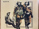 Groundhogs - Thank Christ For The Bomb 1970 UK Vinyl LP
