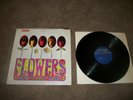 The Rolling Stones Flowers PS-509 Vinyl LP London - NM VINYL