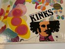 The Kinks 
