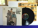 Beatles YESTERDAY AND TODAY 1966 Capitol Stereo Los Angeles Shrink RIAA 5 EX/VG+