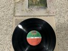 LED ZEPPELIN IV 4 ZOSO Vinyl LP SD 7208 Porky Pecko Duck w inner gatefold Record
