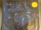 Phish Rift Magnaball LP David Welker print- FOIL STAMP LIMITED OOP Vinyl