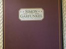 SIMON & GARFUNKEL COLLECTED WORKS - 5LP BOX SET - UNPLAYED - NEAR MINT