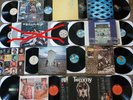 The Who Tommy Who's Next Sell Out Are You Hooligans Meat Beaty Face GROUP LOT