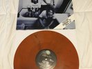 Nirvana Hormoaning RSD Exclusive Australian '92 Tour EP brown marbled Vinyl