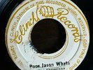 Poor Jason White - The Abysinians