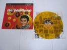 RECORD ELVIS PRESLEY ELVIS GOLDEN RECORDS Collector's Gold Vinyl Edition 2560