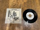 Alice Cooper White Label Promo Picture Sleeve + 45 RPM - School’s Out - 1972