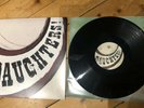 Daughters Canada Songs Vinyl LP Record Robotic Empire Black
