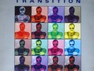 Peter Erskine - Transition (NM/EX) [0706] LP vinyl
