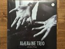 *SEALED* Alkaline Trio - Broken Wing BLUE Vinyl EP  Out Of Print   RARE  MINT
