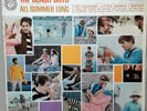 All summer Long by the Beach Boys