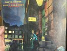 MOBILE FIDELITY VINYL - BOWIE - Rise and Fall of Ziggy Stardust.  MINT  NICE