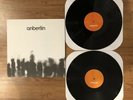 ANBERLIN - Cities Vinyl LP RARE and Out Of Print