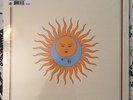 King Crimson Larks Tongues In Aspic Rare Alt Mix By Steven Wilson 200 Gram NM