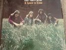 Ten Years After A Space in Time Rare LP 2017 Chrysalis Records Vinyl LN Reissue