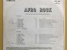 Rare OG 1973 UK Library Funk Rock Jazz Breaks KPM 1130 LP John Cameron Afro Rock