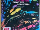 Rare OG 1968 Soul Jazz Funk Breaks US ABC LP Johnny Pate Orchestra Set A Pattern
