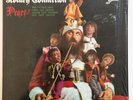 Rare OG 1968 Psych Soul Funk US Press Cadet Concept LP Rotary Connection - Peace