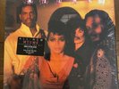 Mtume - Theater Of The Mind - New Vinyl Record LP