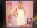 BRAND NEW LIMITED EDITION SPICE GIRLS SPICE 25 BABY SPICE PINK VINYL SEALED