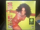BRAND NEW LIMITED EDITION SPICE GIRLS SPICE 25 SCARY SPICE GREEN VINYL SEALED