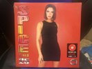 BRAND NEW LIMITED EDITION SPICE GIRLS SPICE 25 POSH SPICE RED VINYL SEALED