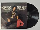 JIMI HENDRIX EXPERIENCE Are You Experienced 1967 UK MONO Track 1st Press 612 001