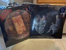 BLACK SABBATH heaven and hell + mob rules RSD 2021 PICTURE DISC LP SET