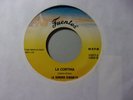 La Sonora Dinamita #2  Cumbia / Salsa  45  **LOOK**