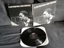 LP JOHN COLTRANE A Love Supreme stampa orig 75 UK press IMPL8001 EXCELLENT SOUND