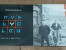 The Outfield - 2 × LPs - Voices Of Babylon (1989), Diamond Days (1990)