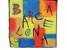 FREDDIE & CABALLE,MONTSERRAT MERCURY - BARCELONA (THE GREATEST VINYL LP NEW