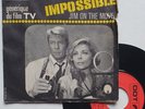SP 45T Lalo Schifrin 