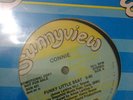 Connie ?– Funky Little Beat  Electronic Freestyle promo 12