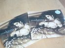 Madonna - 2x Like A Virgin VINYL LP SEALED / Clear Vinyl + 180gram versions