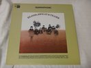 QUADRAPHONIC - BLOOD SWEAT AND TEARS - LP - NM