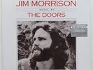 LP 33T Jim Morrison / The Doors 