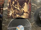 THE POGUES Rum Sodomy & and The Lash 1985 irish vinyl LP original mca5744 rare